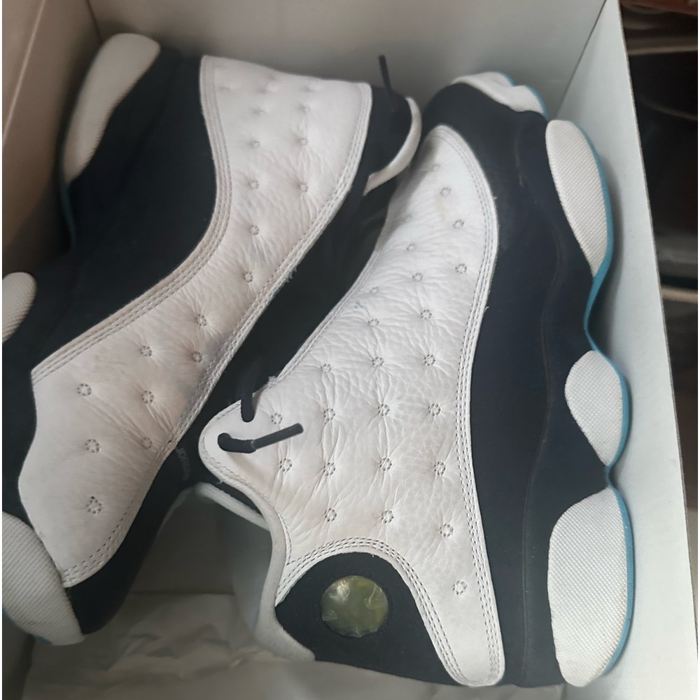 Jordan 13